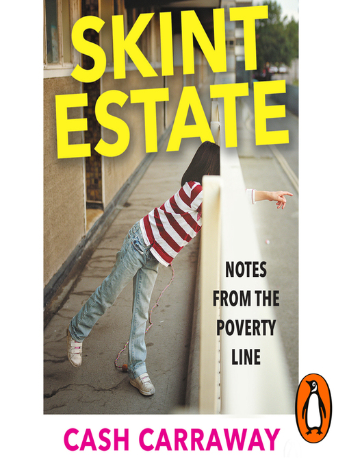 skint estate a memoir of poverty motherhood and survival